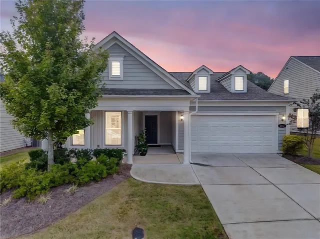 $475,000 | 243 Odell Street, Acworth, GA 30102