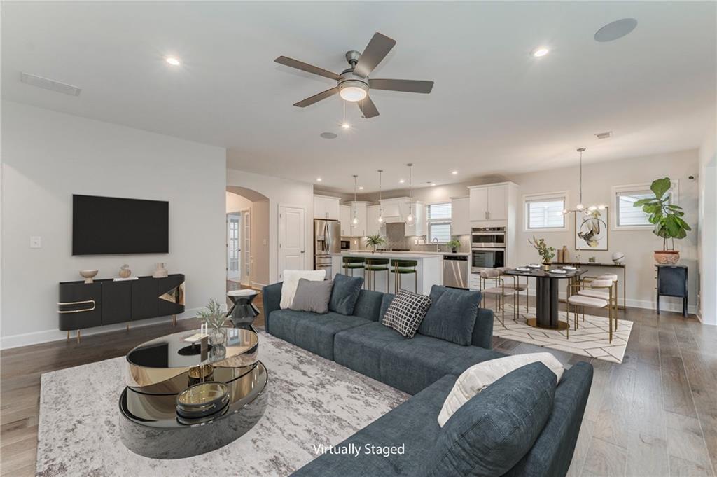 243 Odell Street Acworth, GA 30102 - Photo 12 of 58