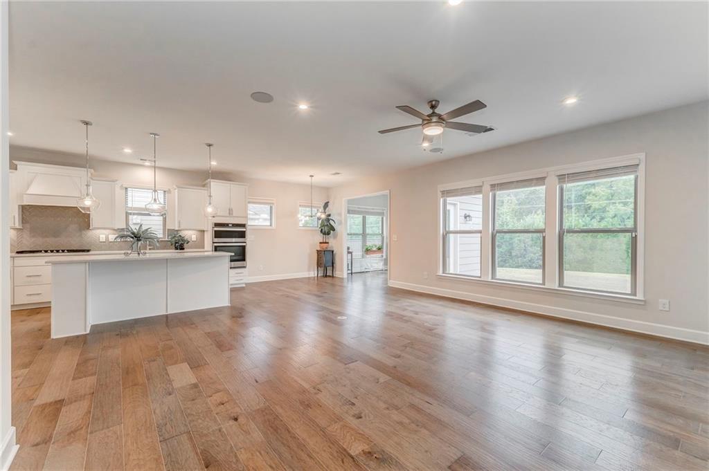 243 Odell Street Acworth, GA 30102 - Photo 15 of 58