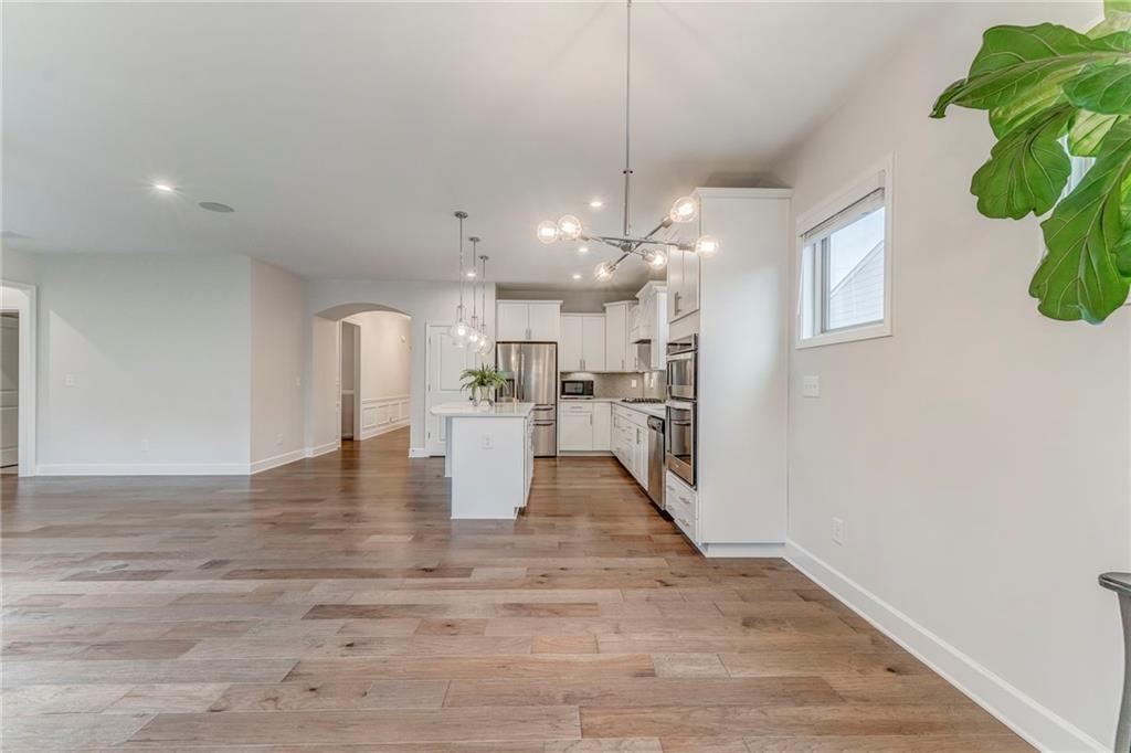 243 Odell Street Acworth, GA 30102 - Photo 17 of 58