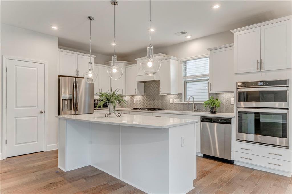 243 Odell Street Acworth, GA 30102 - Photo 18 of 58