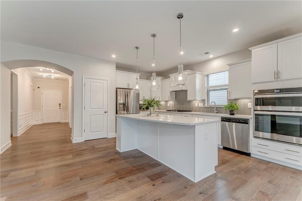 243 Odell Street Acworth, GA 30102 - Photo 19 of 58