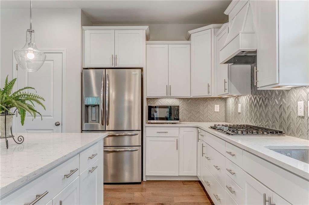 243 Odell Street Acworth, GA 30102 - Photo 20 of 58