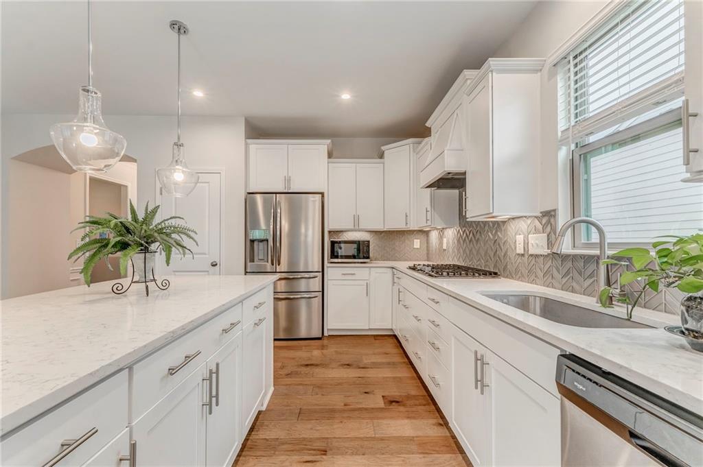 243 Odell Street Acworth, GA 30102 - Photo 21 of 58