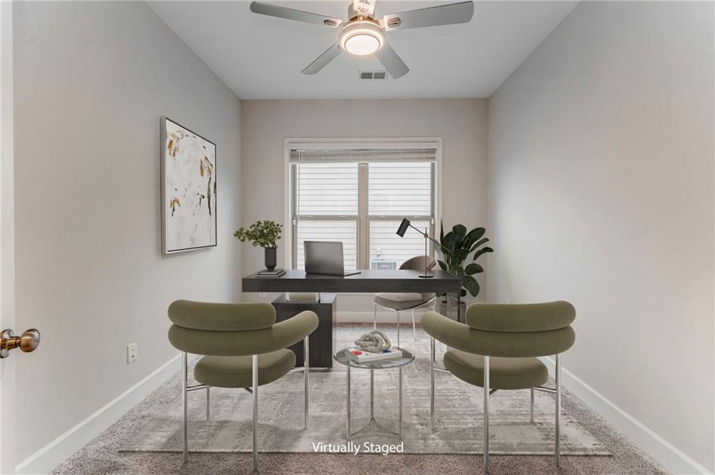 243 Odell Street Acworth, GA 30102 - Photo 25 of 58