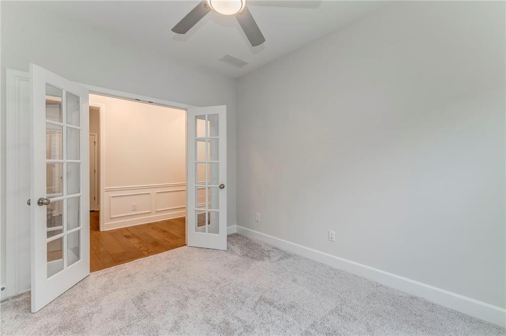 243 Odell Street Acworth, GA 30102 - Photo 26 of 58