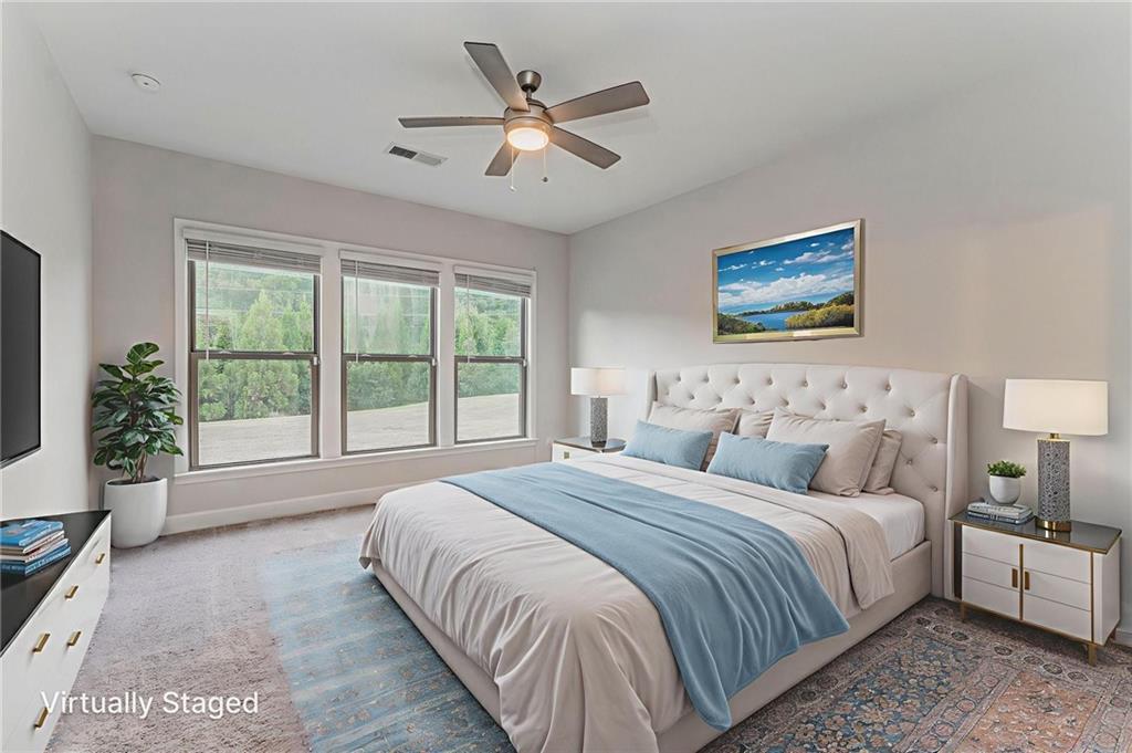 243 Odell Street Acworth, GA 30102 - Photo 30 of 58