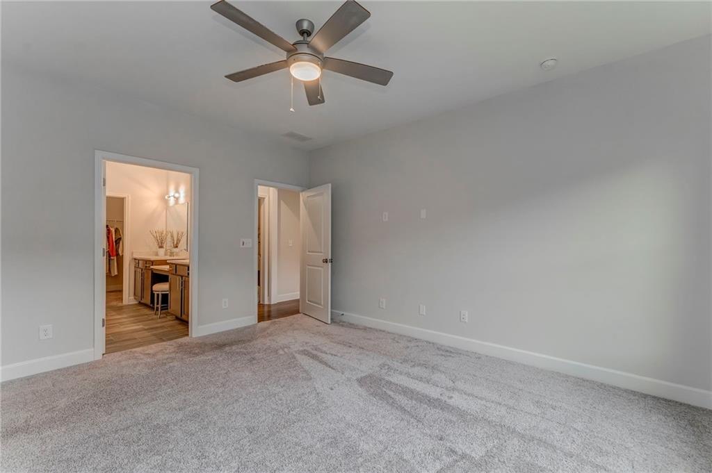 243 Odell Street Acworth, GA 30102 - Photo 33 of 58