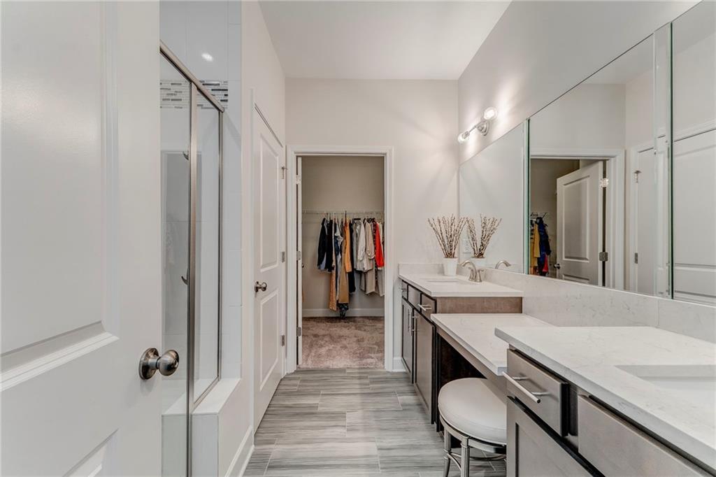 243 Odell Street Acworth, GA 30102 - Photo 34 of 58