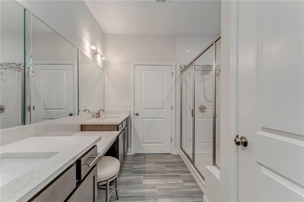 243 Odell Street Acworth, GA 30102 - Photo 35 of 58