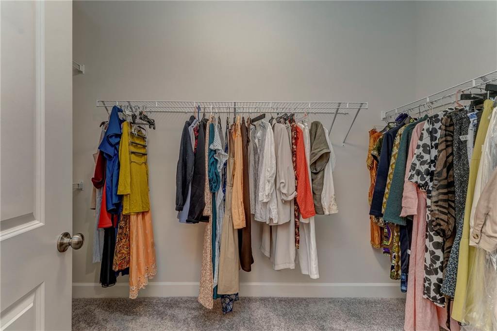 243 Odell Street Acworth, GA 30102 - Photo 36 of 58