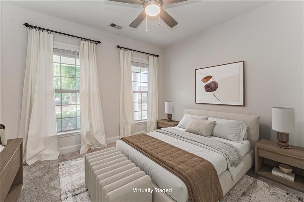 243 Odell Street Acworth, GA 30102 - Photo 39 of 58