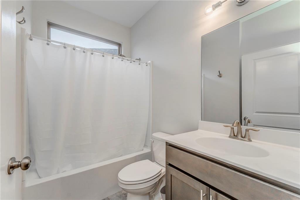 243 Odell Street Acworth, GA 30102 - Photo 43 of 58