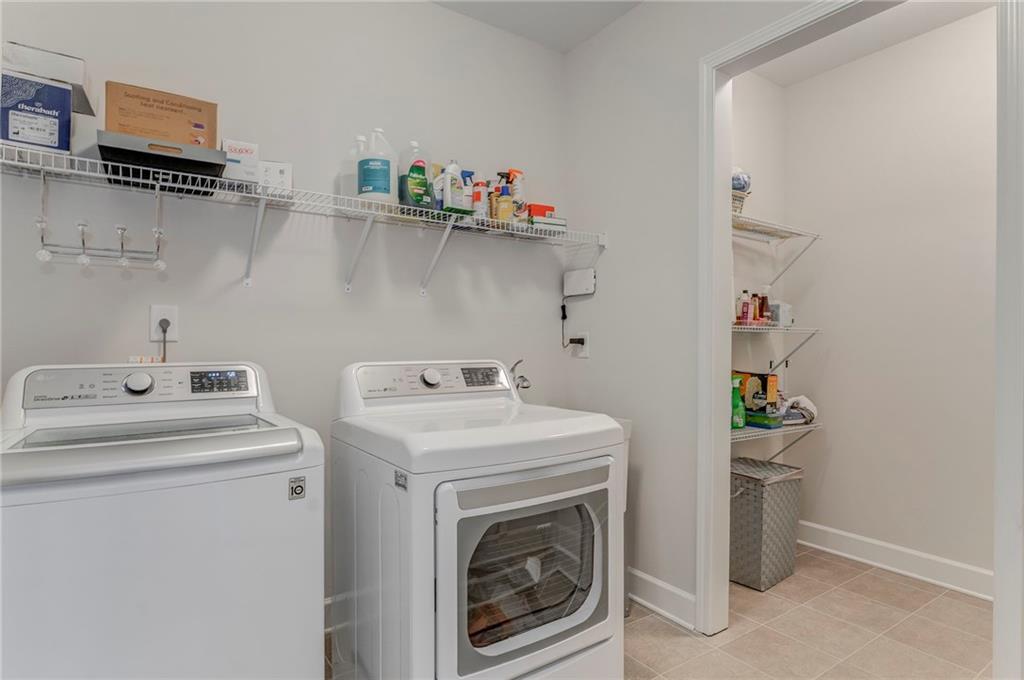 243 Odell Street Acworth, GA 30102 - Photo 48 of 58