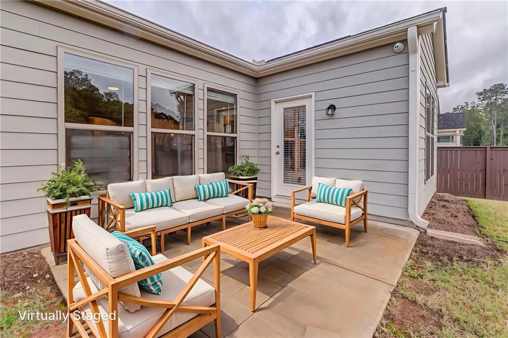 243 Odell Street Acworth, GA 30102 - Photo 50 of 58