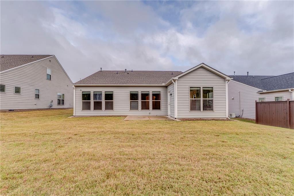 243 Odell Street Acworth, GA 30102 - Photo 52 of 58