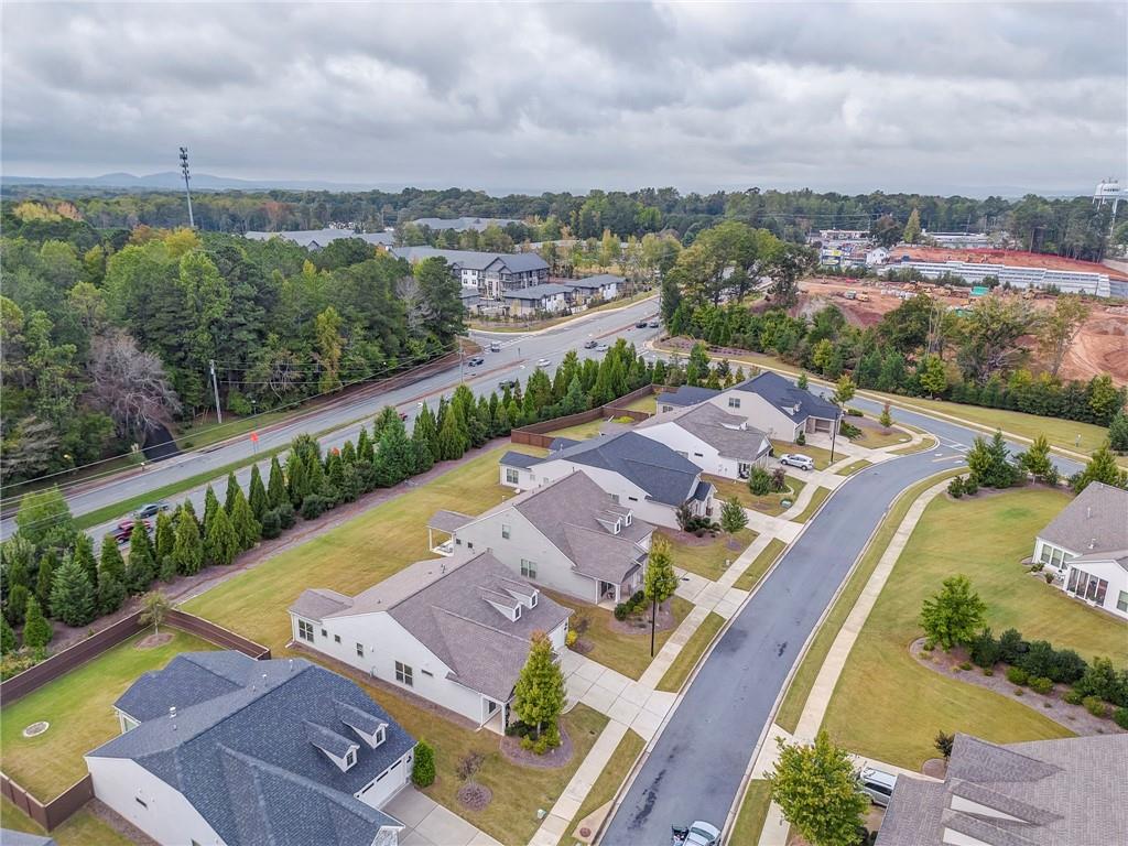 243 Odell Street Acworth, GA 30102 - Photo 53 of 58