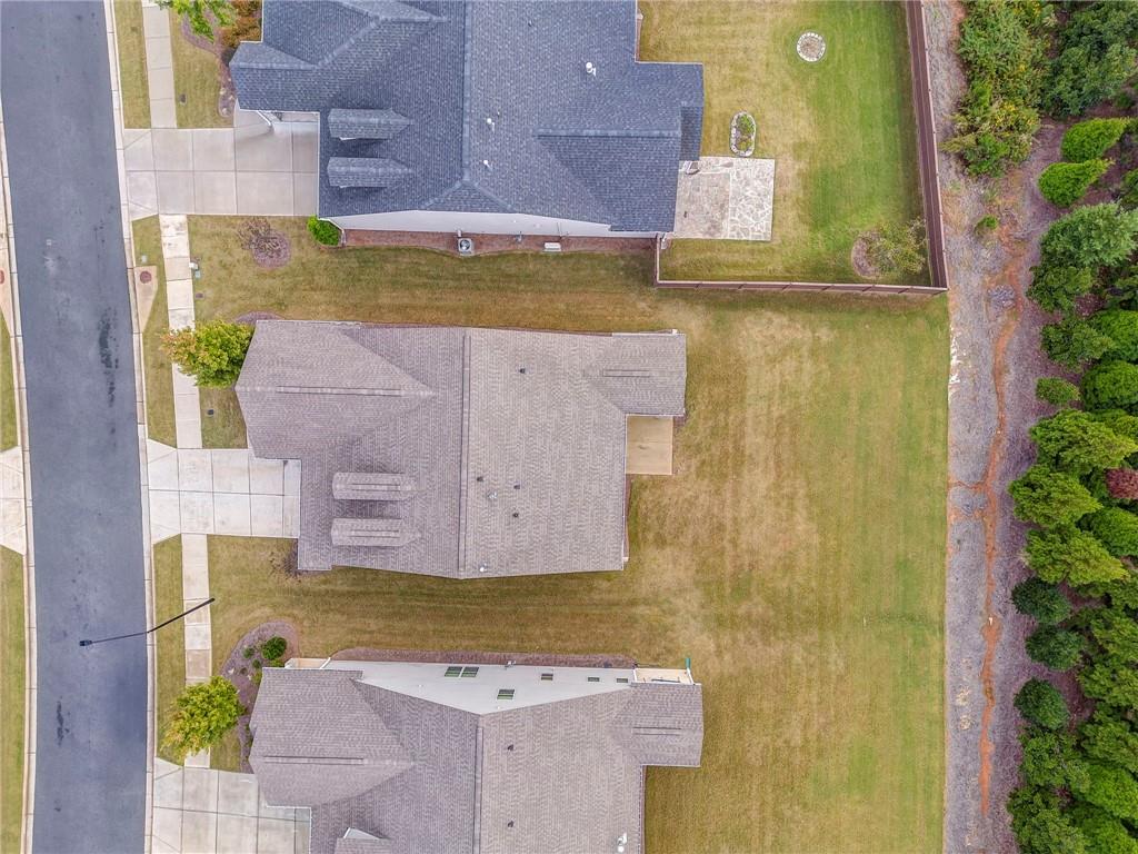 243 Odell Street Acworth, GA 30102 - Photo 55 of 58