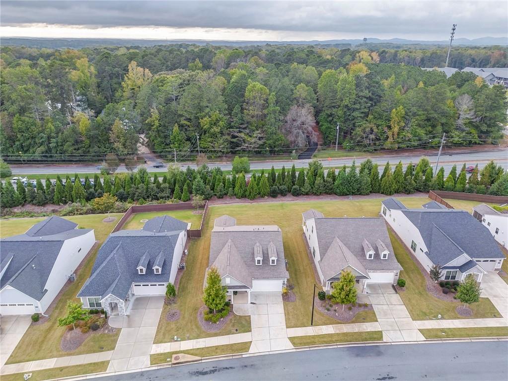 243 Odell Street Acworth, GA 30102 - Photo 56 of 58