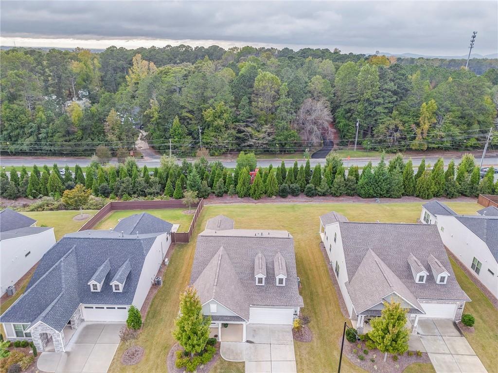 243 Odell Street Acworth, GA 30102 - Photo 57 of 58