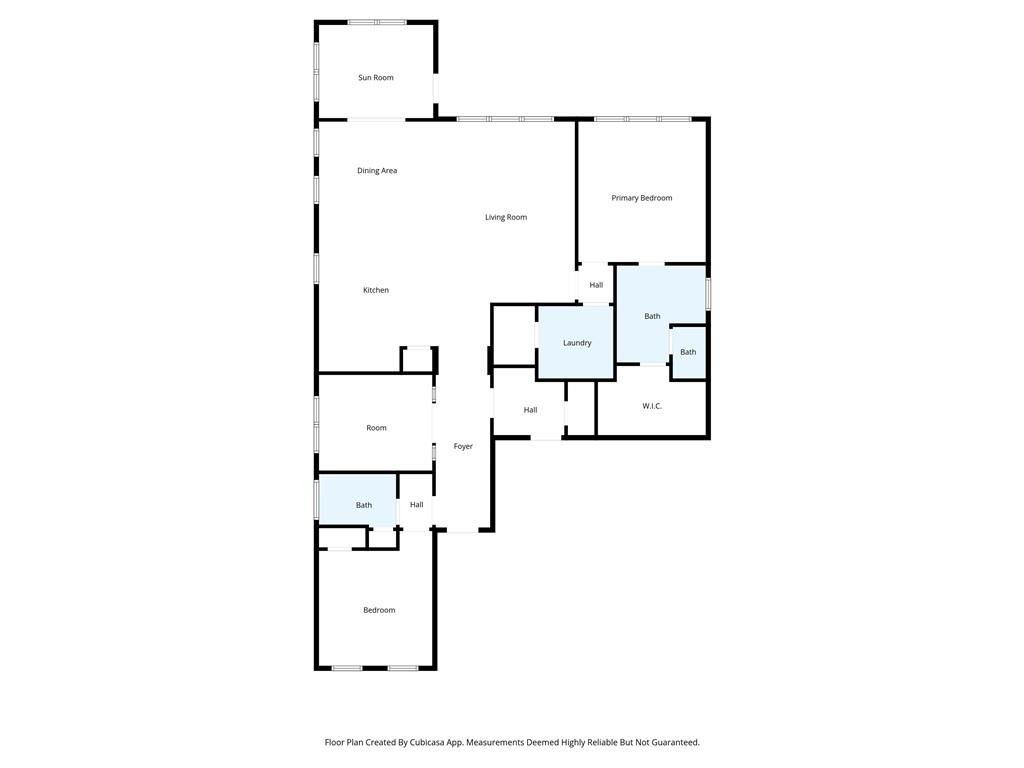 243 Odell Street Acworth, GA 30102 - Photo 58 of 58