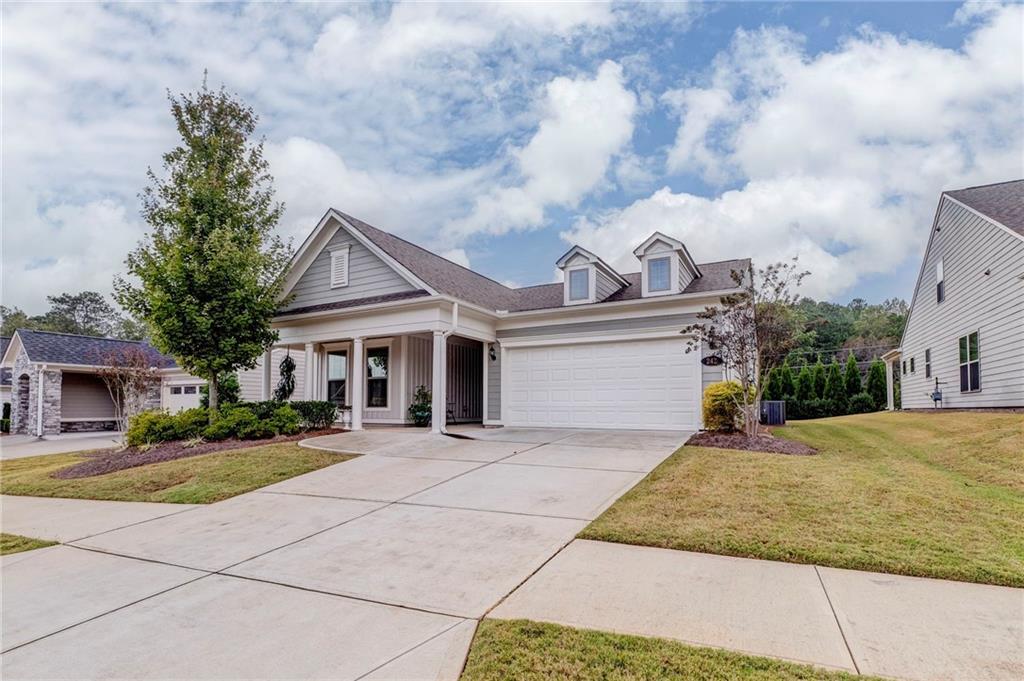 243 Odell Street Acworth, GA 30102 - Photo 7 of 58