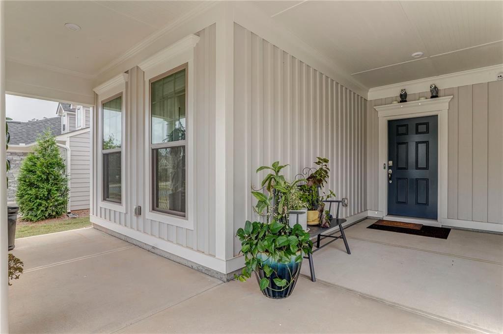 243 Odell Street Acworth, GA 30102 - Photo 9 of 58