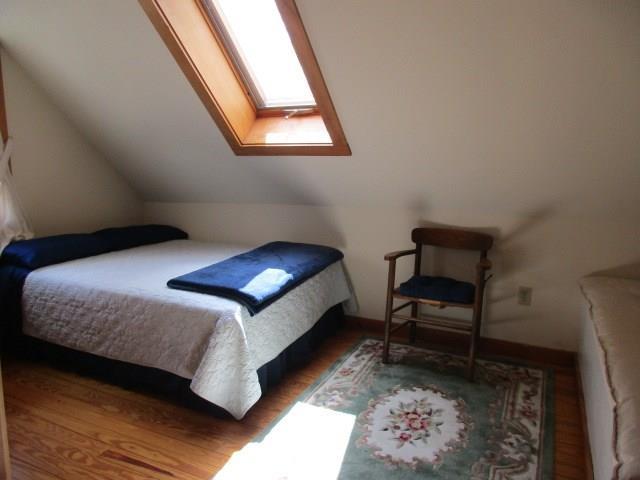 756 East Benton Road Waterville, ME 04901 - Photo 23 of 30 Bedroom 3, on the second floor