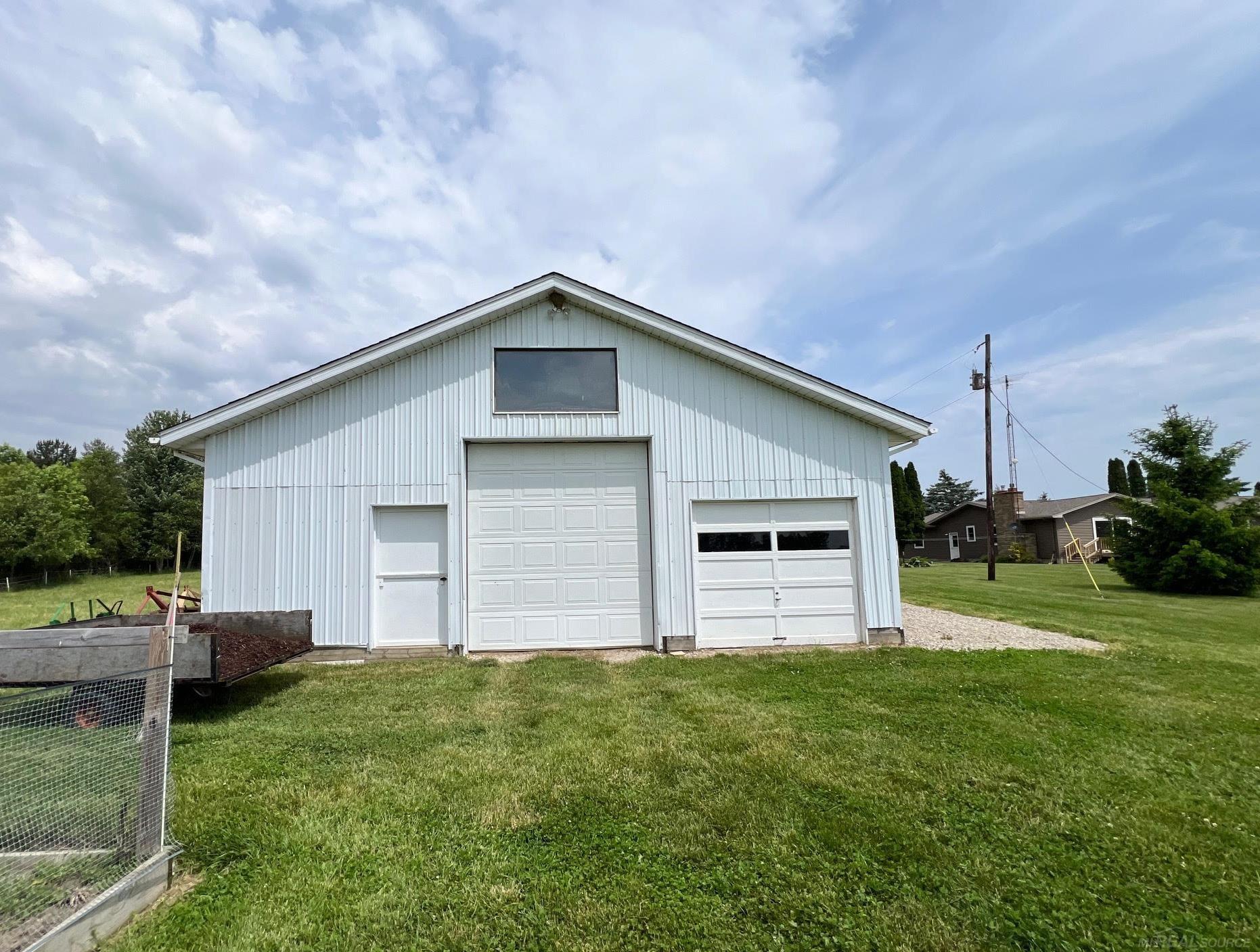 5708 Walker Road Applegate, MI 48401 - Photo 57 of 61