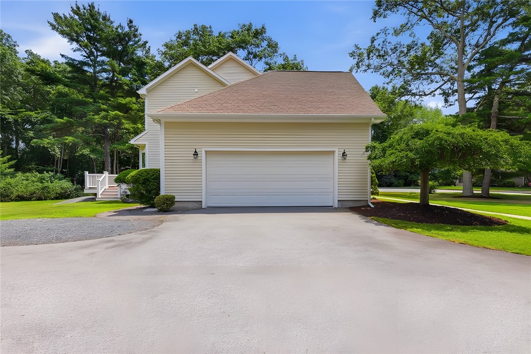 3 Connor Lane Barrington, RI 02806 - Photo 40 of 46