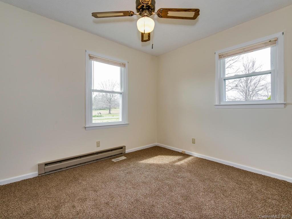 5117 Austin Road Monroe, NC 28112 - Photo 15 of 19 an empty room with a window