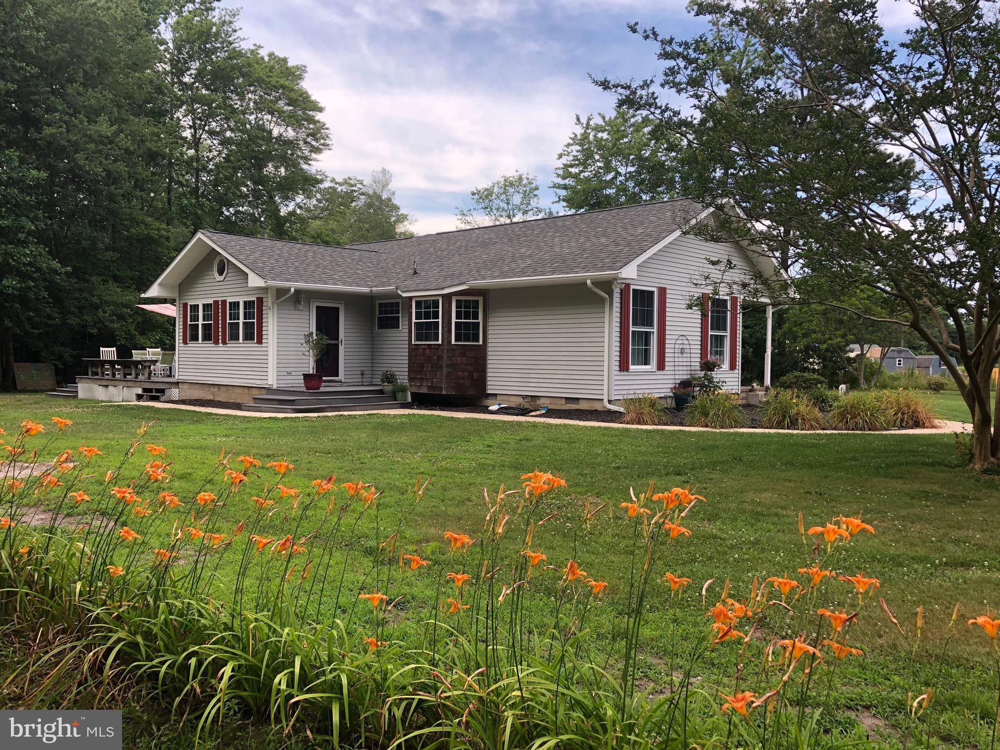 35003 Rickards Road Frankford, DE 19945 - Photo 1 of 26 Gallery Image 1