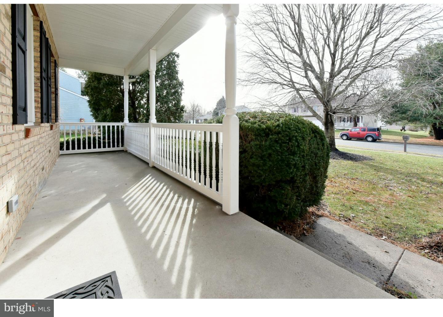 26 New Oak Road Mickleton, NJ 08056 - Photo 2 of 25 Porch