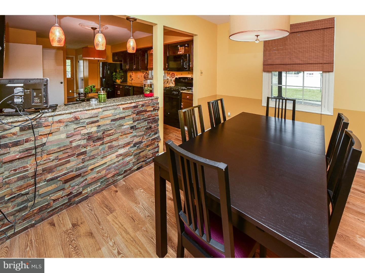 26 New Oak Road Mickleton, NJ 08056 - Photo 12 of 25 Dining Room