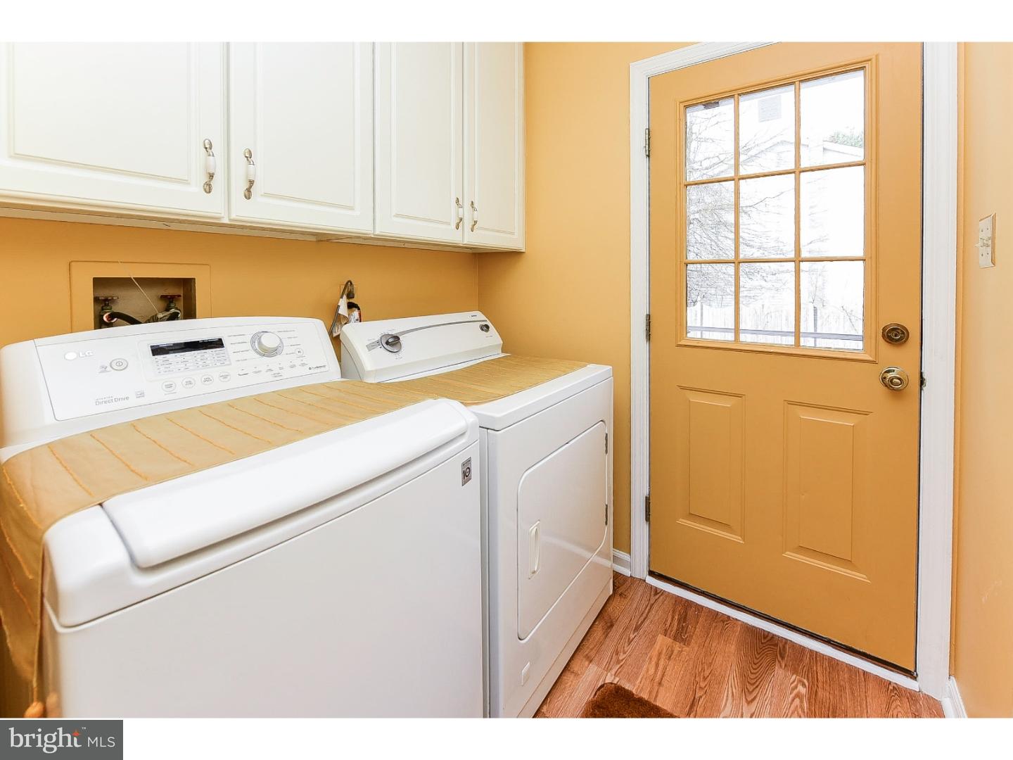 26 New Oak Road Mickleton, NJ 08056 - Photo 13 of 25 Laundry Room
