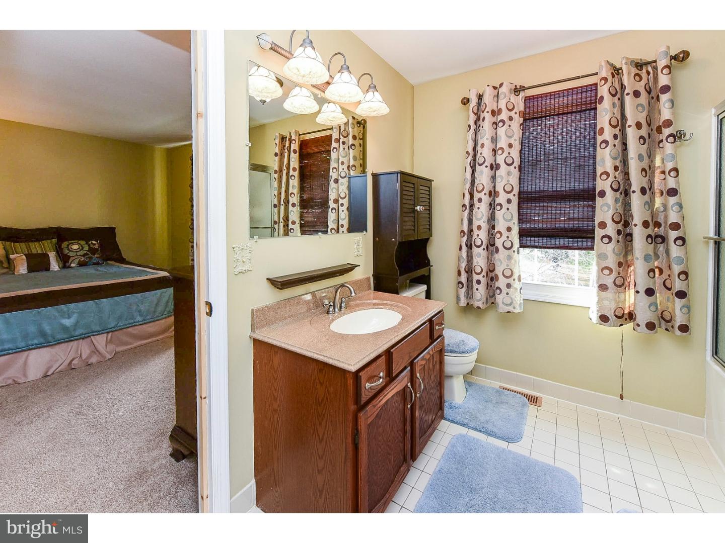 26 New Oak Road Mickleton, NJ 08056 - Photo 16 of 25 Bathroom