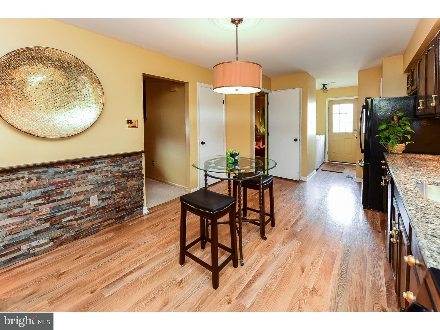 26 New Oak Road Mickleton, NJ 08056 - Photo 10 of 25 Kitchen