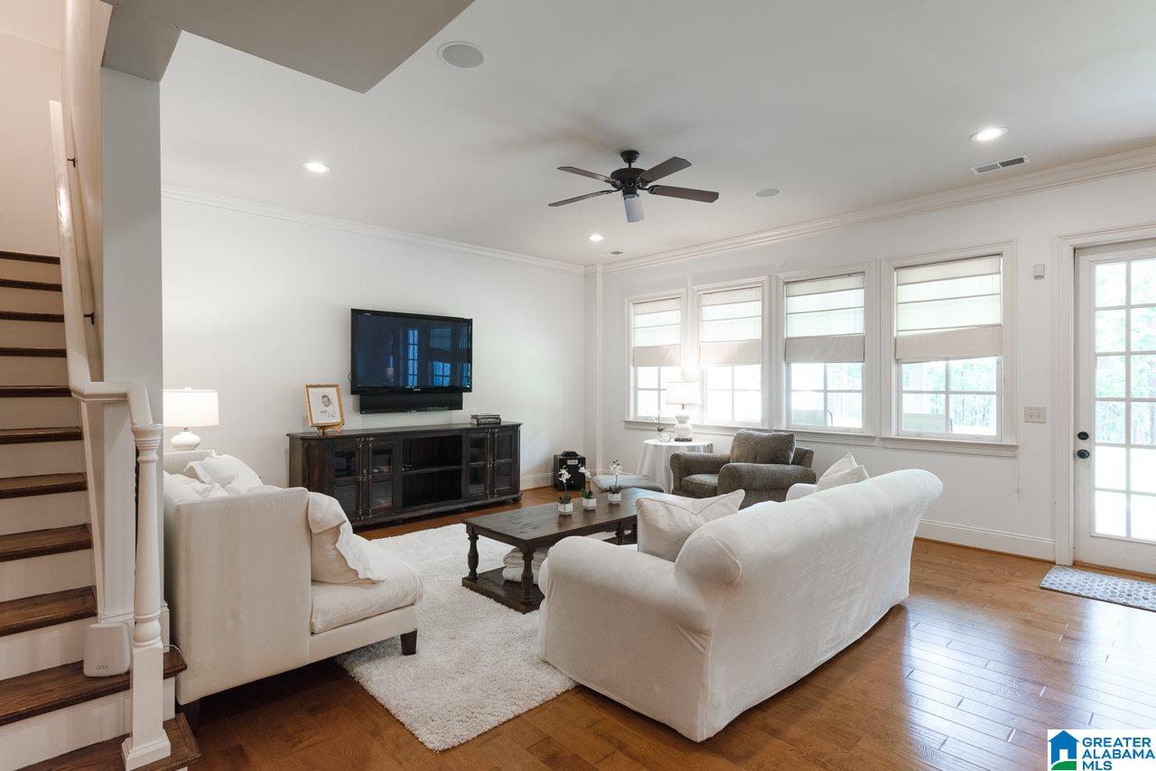 4337 Kings Mountain Ridge Birmingham, AL 35242 - Photo 42 of 50
