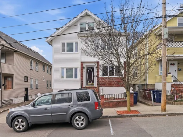 $959,900 | 32-34 Harley Avenue, Everett, MA 02149