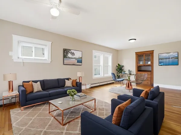 $959,900 | 32-34 Harley Avenue, Everett, MA 02149