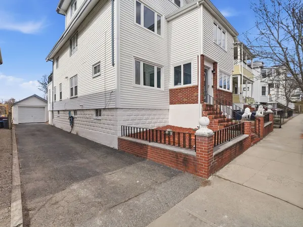 $959,900 | 32-34 Harley Avenue, Everett, MA 02149