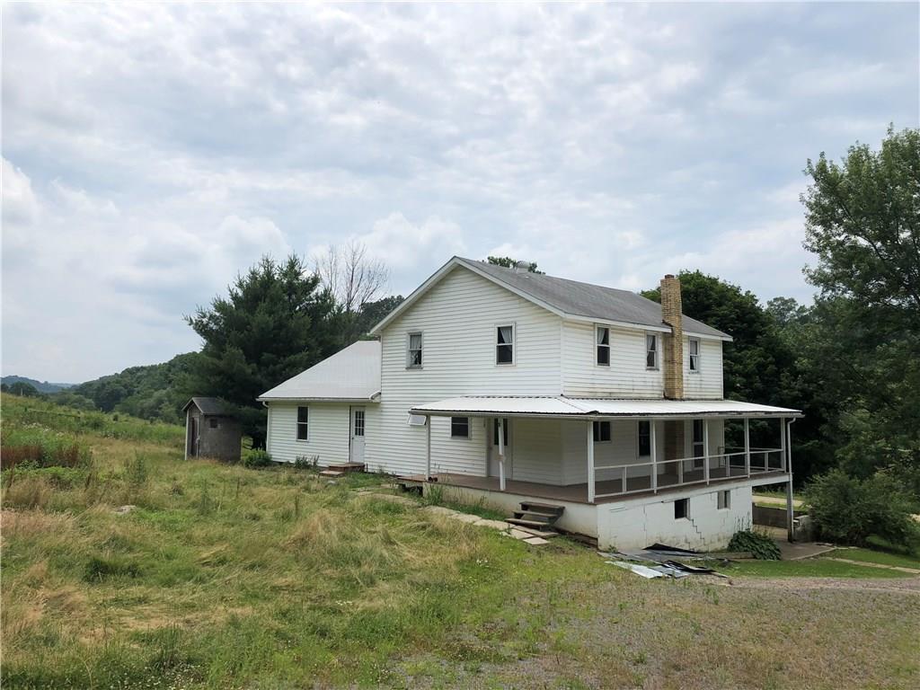 1114 Bush Road Rochester Mills, PA 15771 - Photo 1 of 12