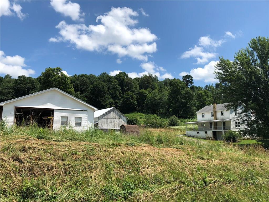 1114 Bush Road Rochester Mills, PA 15771 - Photo 2 of 12
