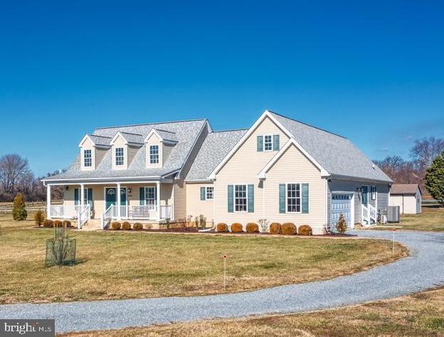 6890 Hagy Road Rock Hall, MD 21661 - Photo 4 of 41 Gallery Image 4