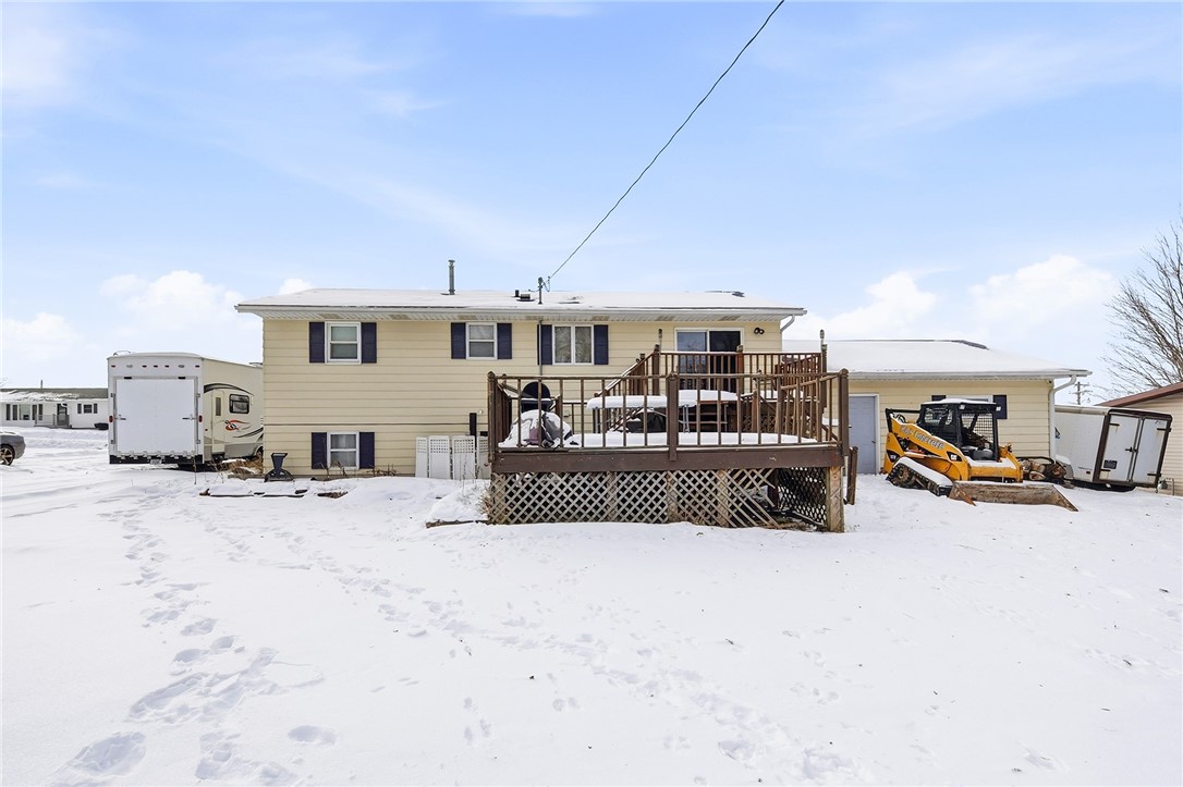 232 East M D Street Cadott, WI 54727 - Photo 4 of 26