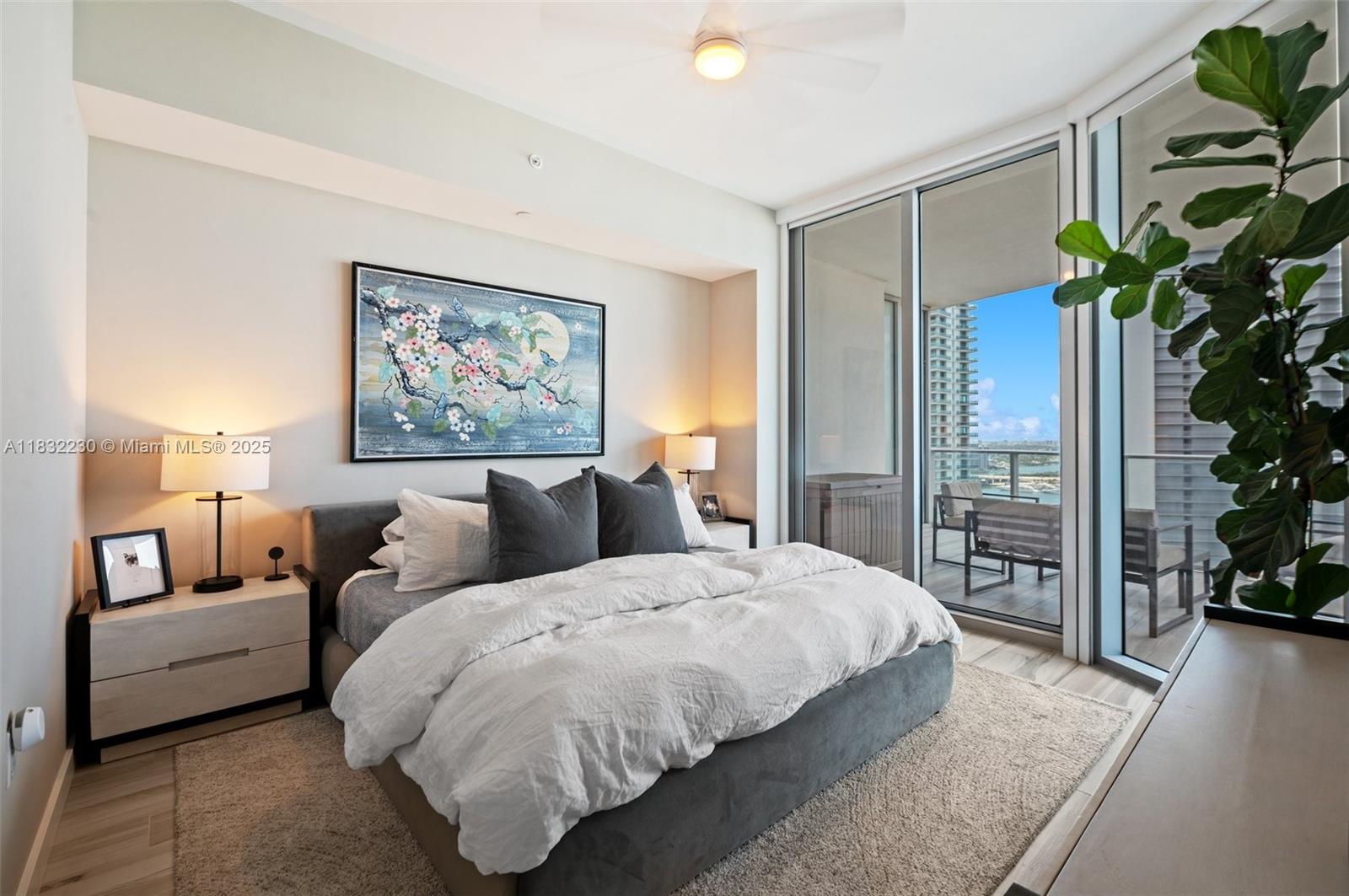 851 Northeast 1st Avenue, Unit 2809 Miami, FL 33132 - Photo 13 of 42