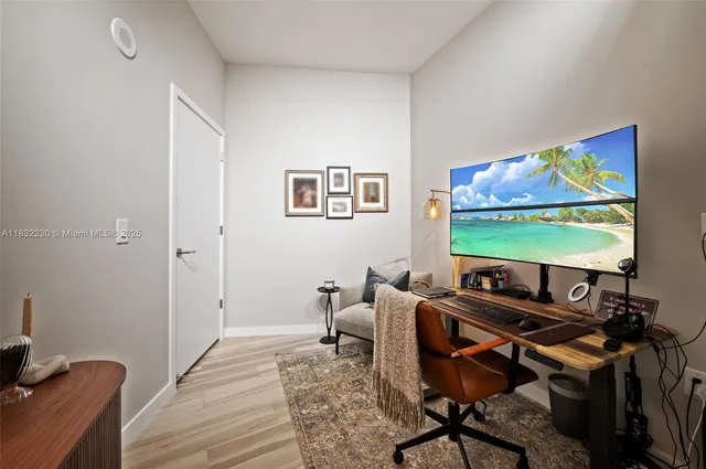 $1,300,000 | 851 Northeast 1st Avenue, Unit 2809, Miami, FL 33132