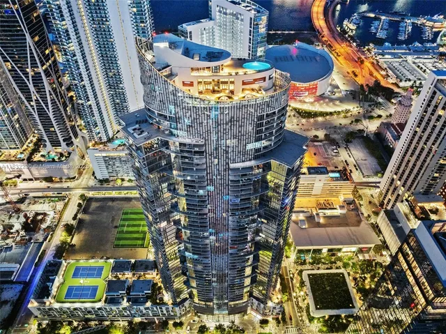 $1,300,000 | 851 Northeast 1st Avenue, Unit 2809, Miami, FL 33132