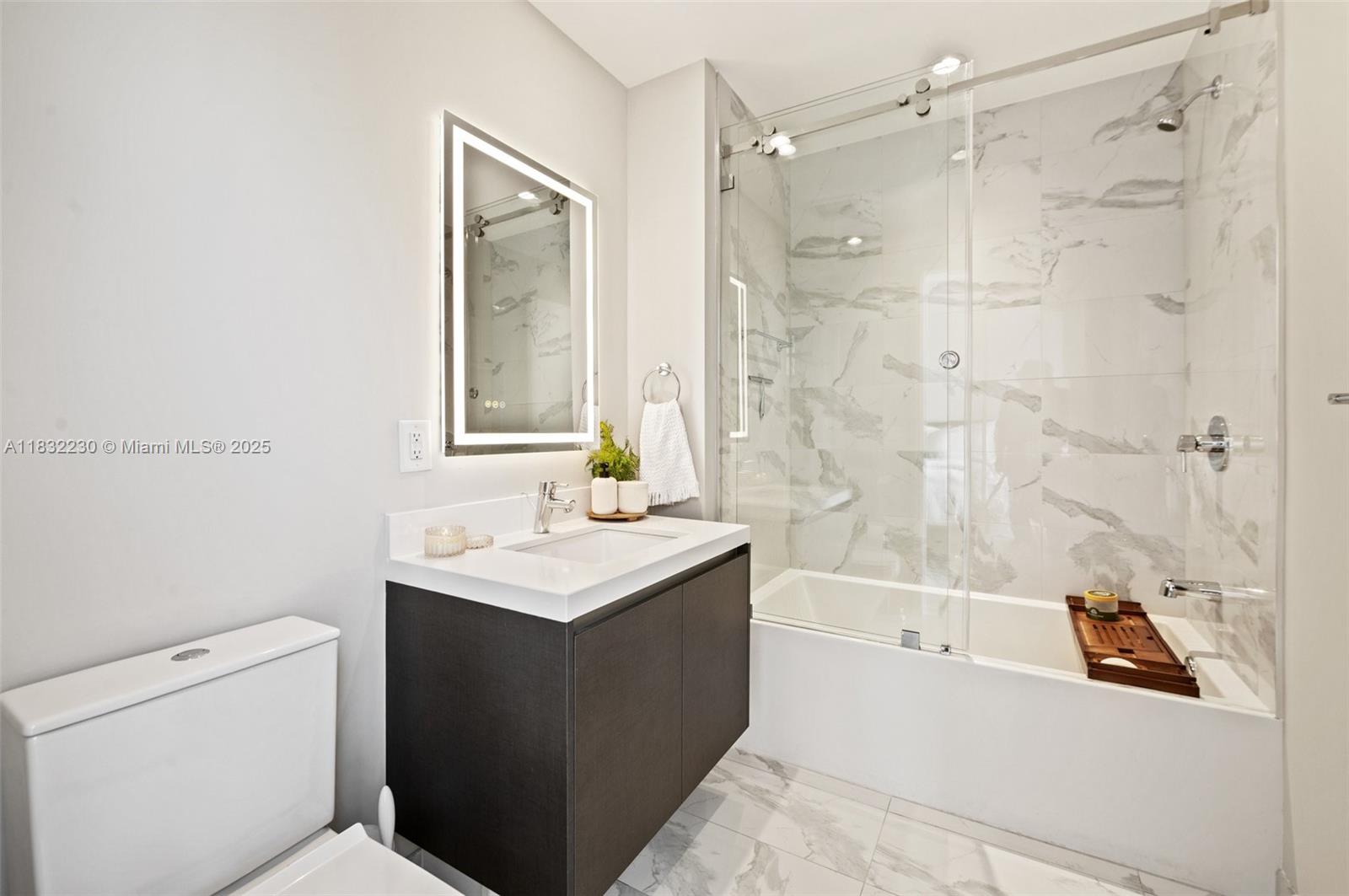 851 Northeast 1st Avenue, Unit 2809 Miami, FL 33132 - Photo 22 of 42