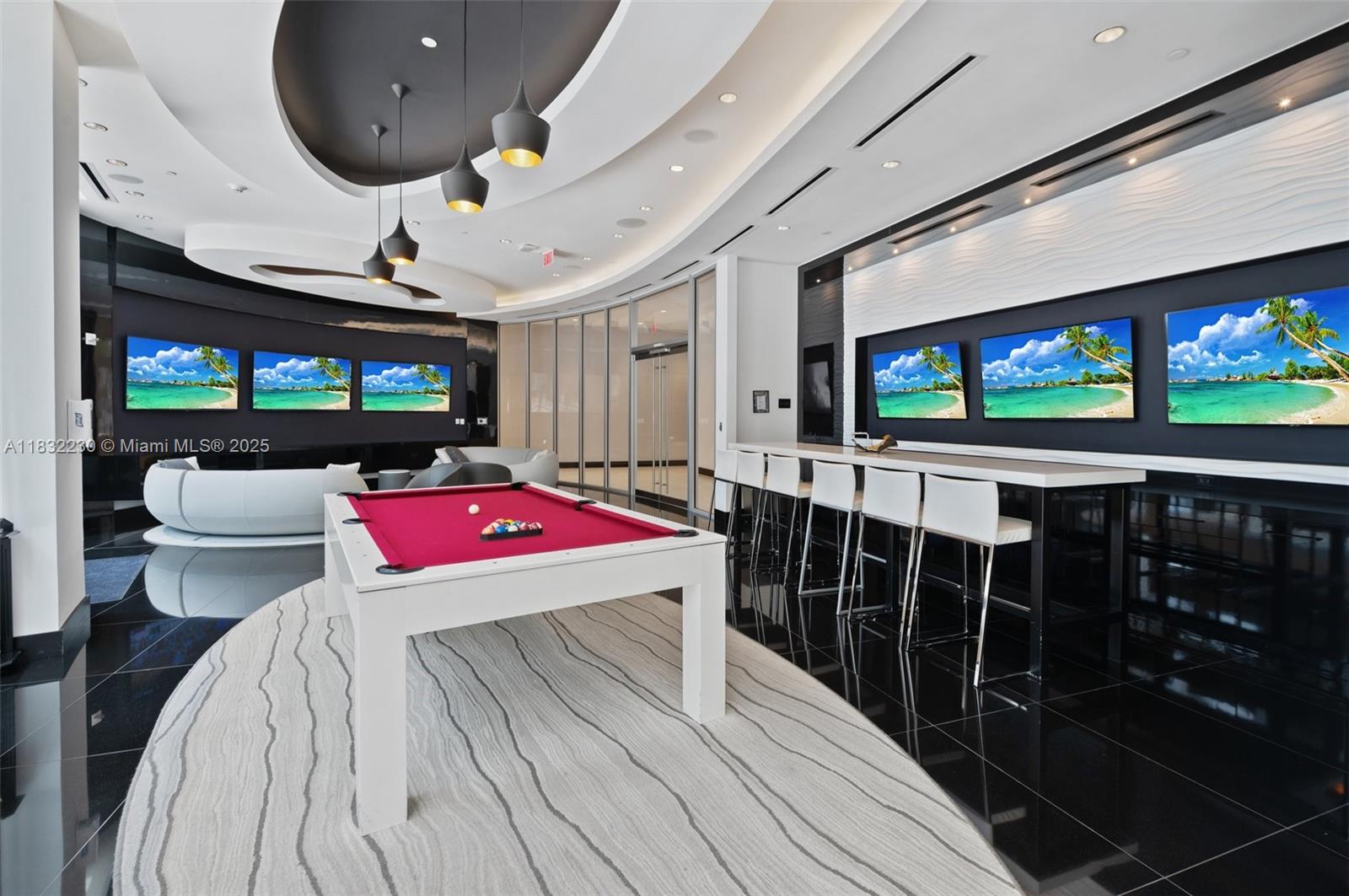 851 Northeast 1st Avenue, Unit 2809 Miami, FL 33132 - Photo 33 of 42